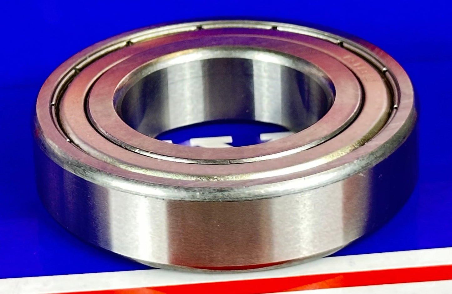 R18ZZ Shielded Bearing 1 1/8x2 1/8x1/2 inch - VXB Ball Bearings