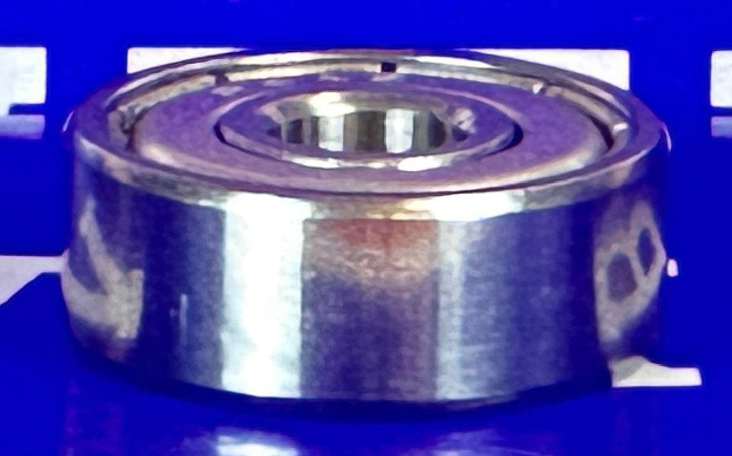 R4AZZ Shielded Bearing 1/4x3/4x9/32 inch Miniature - VXB Ball Bearings