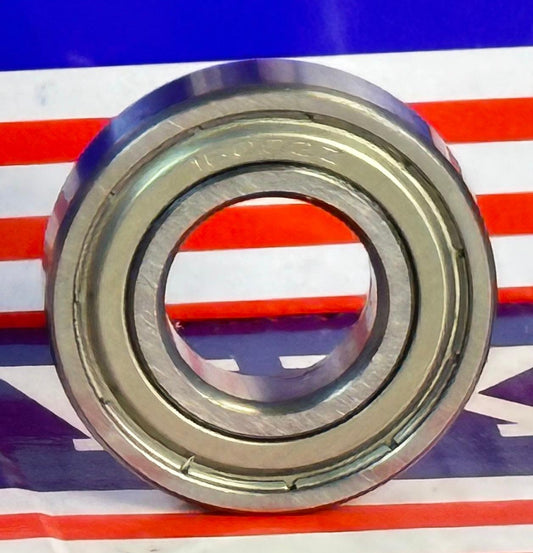 RLS6ZZ Bearing 3/4x1 7/8x9/16 inch Shielded - VXB Ball Bearings