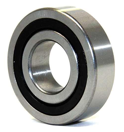 RLS7-2RS Bearing 7/8x2x9/16 inch Sealed - VXB Ball Bearings