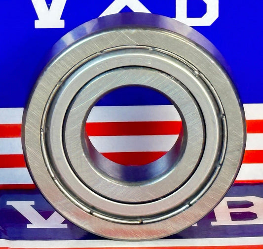 RLS7ZZ Bearing Shielded 7/8x2x9/16 inch - VXB Ball Bearings