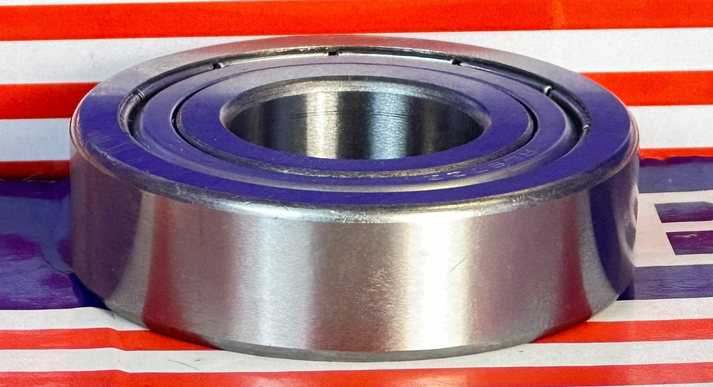 RLS7ZZ Bearing Shielded 7/8x2x9/16 inch - VXB Ball Bearings