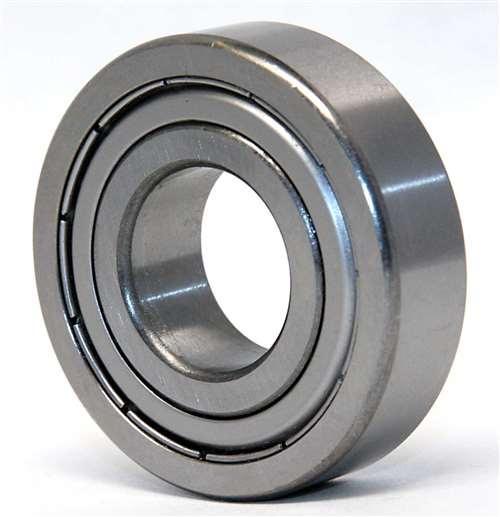 RLS7ZZ Bearing Shielded 7/8x2x9/16 inch - VXB Ball Bearings