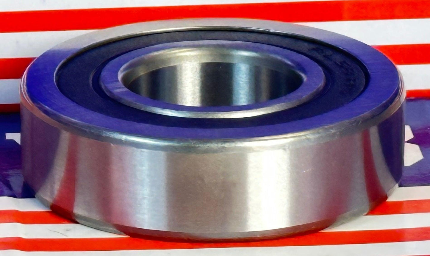 RLS8-2RS Sealed Bearing 1x2 1/4x5/8 inch - VXB Ball Bearings