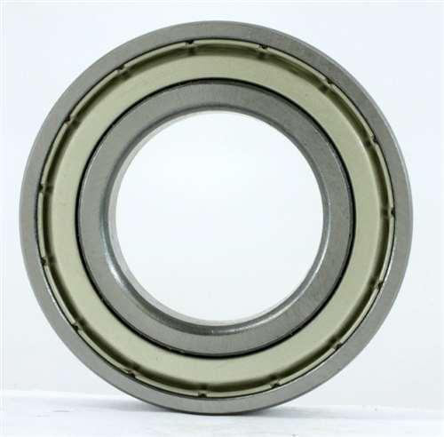 RLS9ZZ Shielded Ball Bearing 1 1/8x2 1/2x5/8 Inch - VXB Ball Bearings