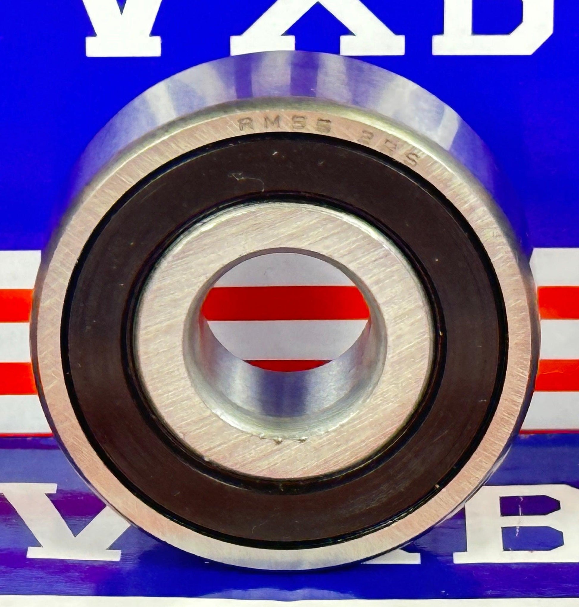 RMS5-2RS Bearing 5/8x1 13/16x5/8 inch Sealed - VXB Ball Bearings