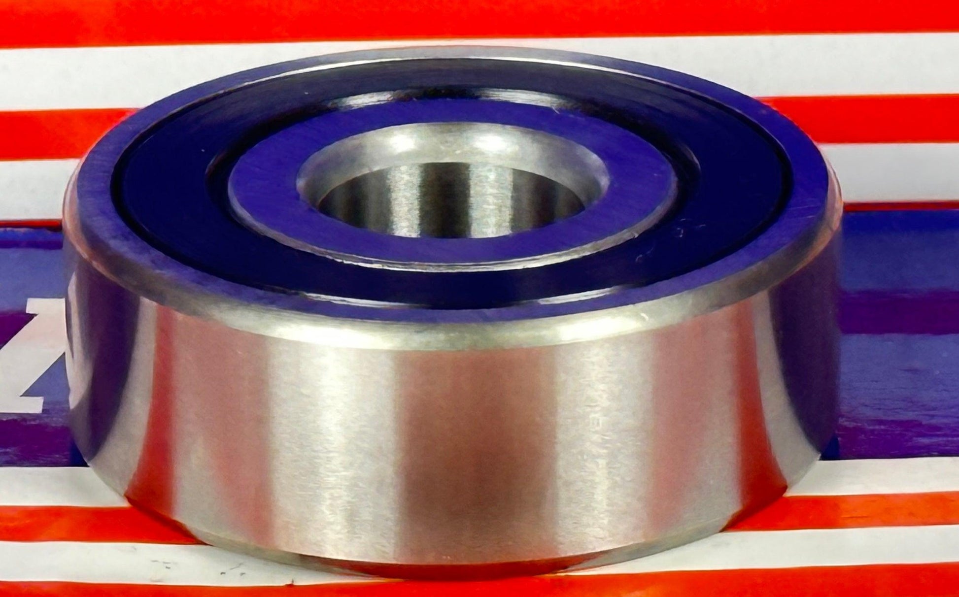 RMS5-2RS Bearing 5/8x1 13/16x5/8 inch Sealed - VXB Ball Bearings