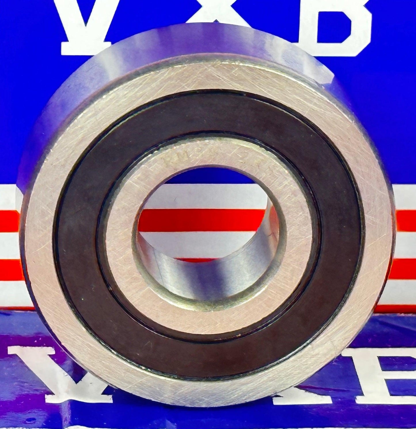 RMS6-2RS Bearing 3/4x2x11/16 inch Sealed - VXB Ball Bearings