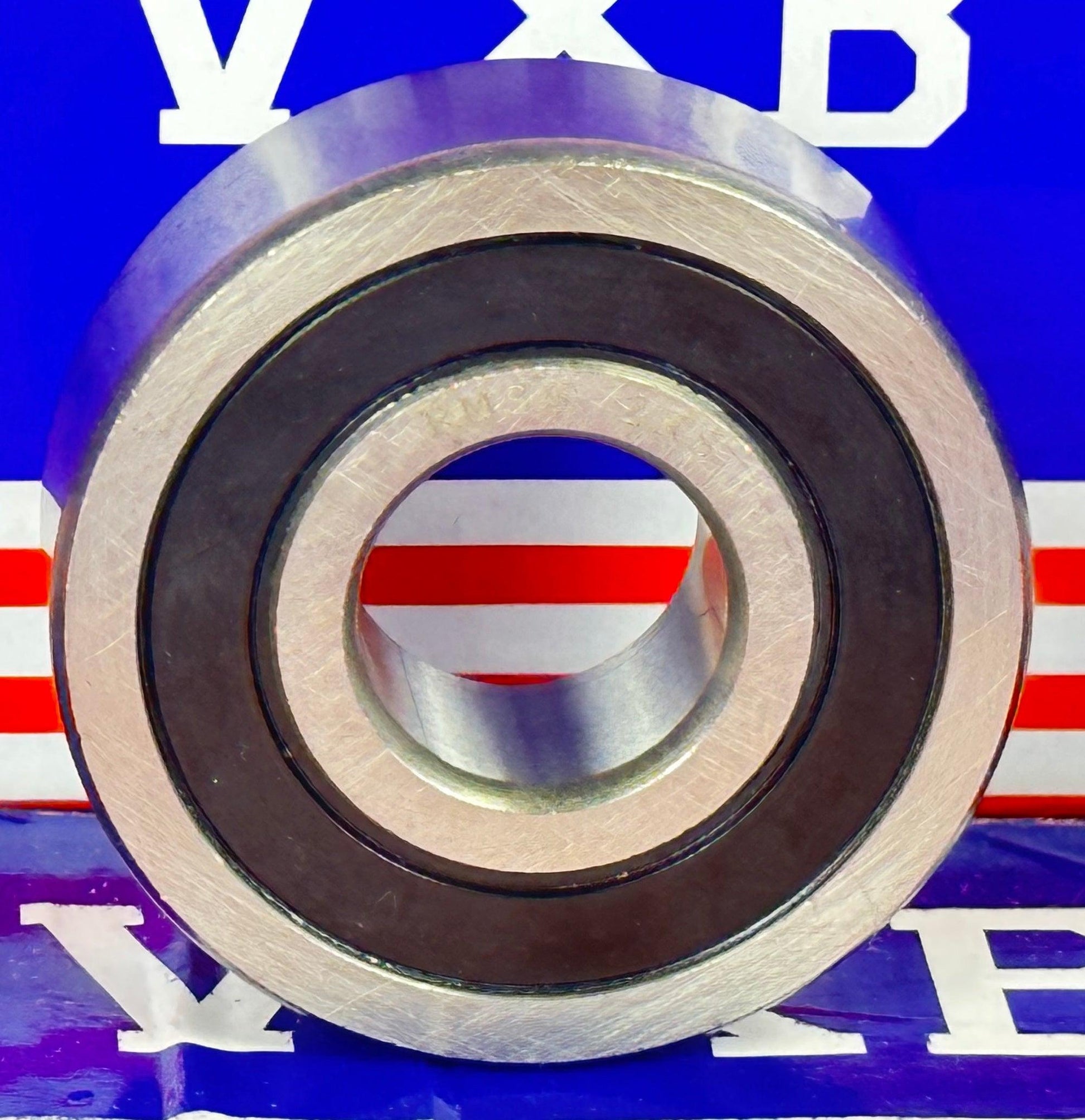 RMS6-2RS Bearing 3/4x2x11/16 inch Sealed - VXB Ball Bearings