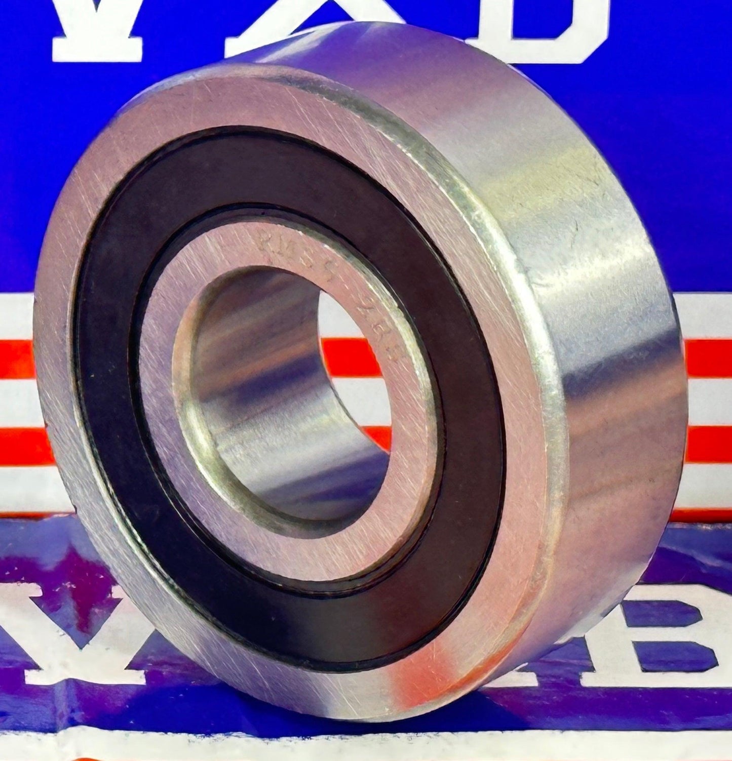 RMS6-2RS Bearing 3/4x2x11/16 inch Sealed - VXB Ball Bearings