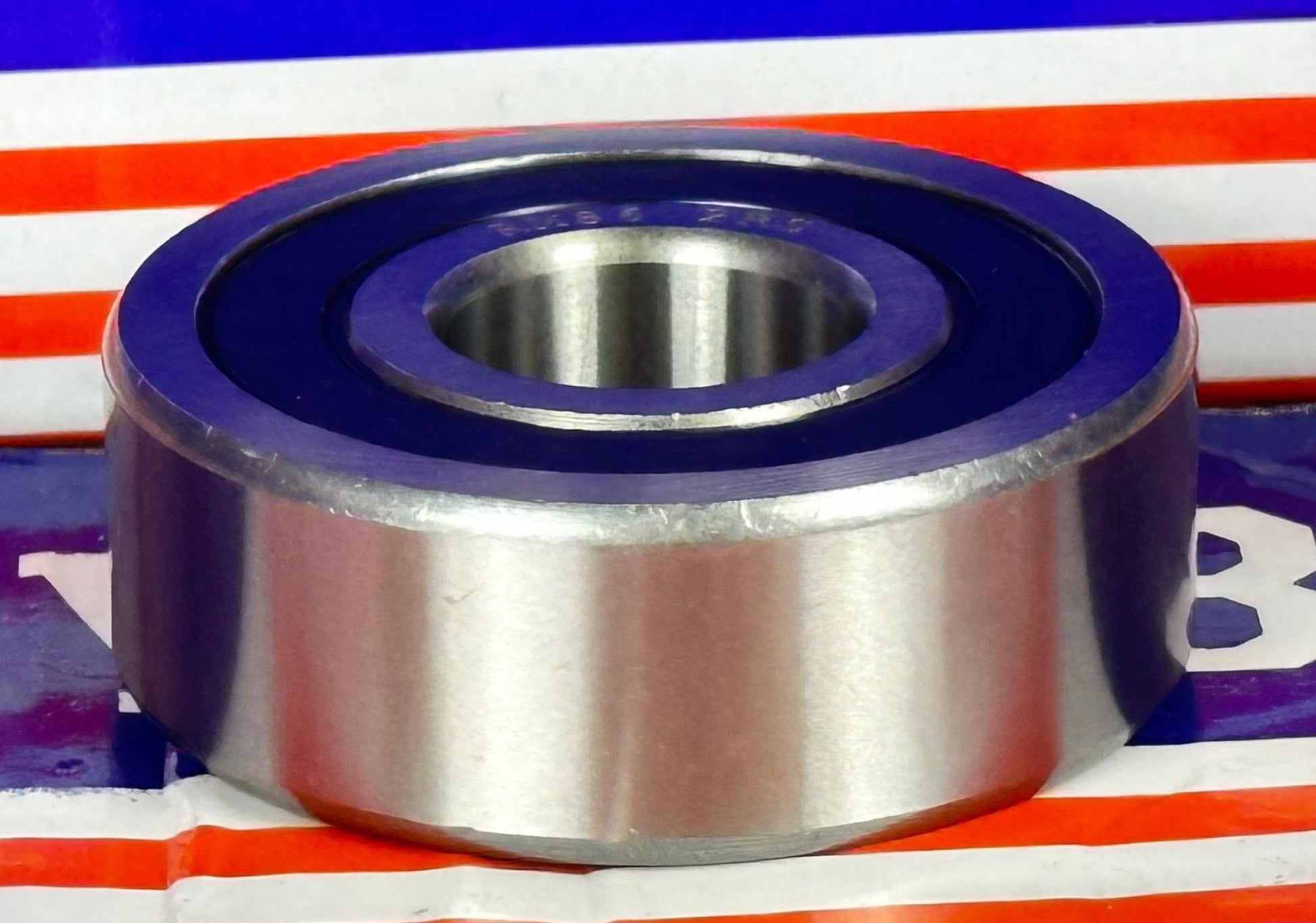RMS6-2RS Bearing 3/4x2x11/16 inch Sealed - VXB Ball Bearings