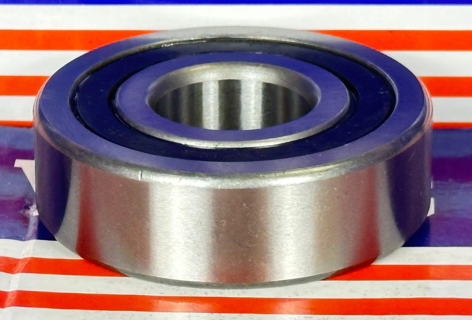 RMS7-2RS Sealed Bearing 7/8x2 1/4x11/16 inch - VXB Ball Bearings