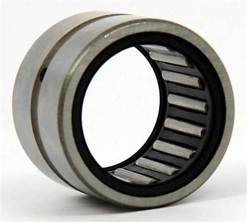 RNA4904UU Needle Roller Bearing 25x37x17 - VXB Ball Bearings