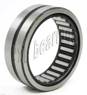 RNA4908 Needle Roller Bearing Without Inner Ring 48x62x22mm - VXB Ball Bearings