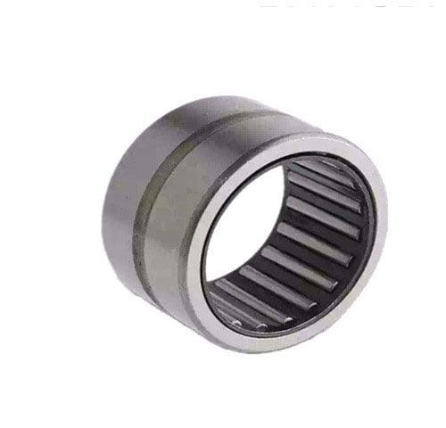 RNA495 Machined Type Needle Roller Bearing 6x12x10mm - VXB Ball Bearings