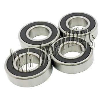 Rocky Mountain Element 70 Rocker Front PIV Bicycle Ceramic Bearings - VXB Ball Bearings