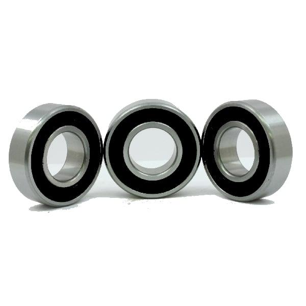 Rolf Prima Carbon Rear Hub/free HUB Bicycle Ceramic Ball Bearing set - VXB Ball Bearings