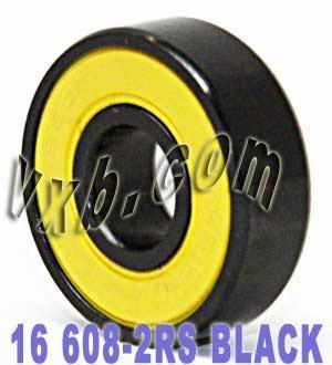 Roller Hockey Bearing Sealed - VXB Ball Bearings