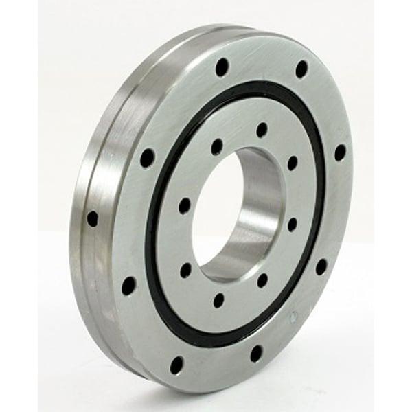 RU178UU-CCO-X Cross Roller Slewing Ring Tapped through holes Turntable Bearing 115x240x28mm - VXB Ball Bearings