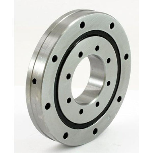 RU178UU-CCO-X Cross Roller Slewing Ring Tapped through holes Turntable Bearing 115x240x28mm - VXB Ball Bearings