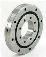 RU66UU Cross Roller Slewing Ring Turntable Bearing 35x95x15mm - VXB Ball Bearings