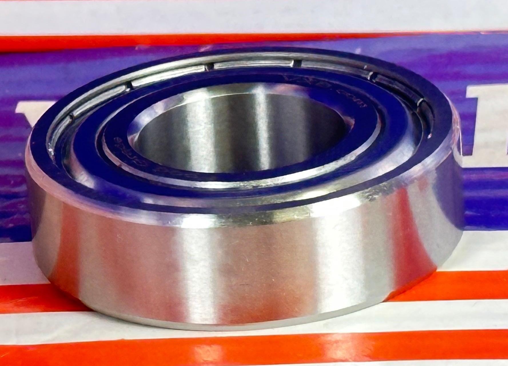 S6004ZZ Food Grade Stainless Steel Ball Bearing - VXB Ball Bearings