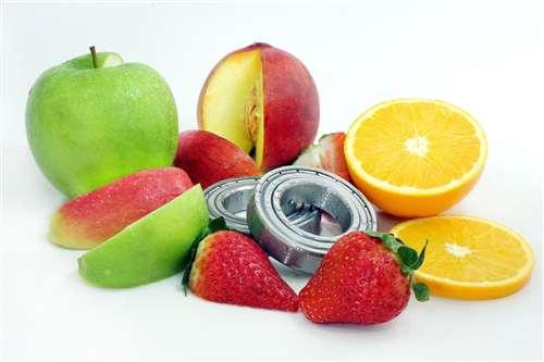 S6005ZZ Food Grade Stainless Steel Ball Bearing - VXB Ball Bearings