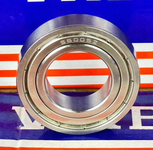 S6005ZZ Stainless Steel Ball Bearing - VXB Ball Bearings