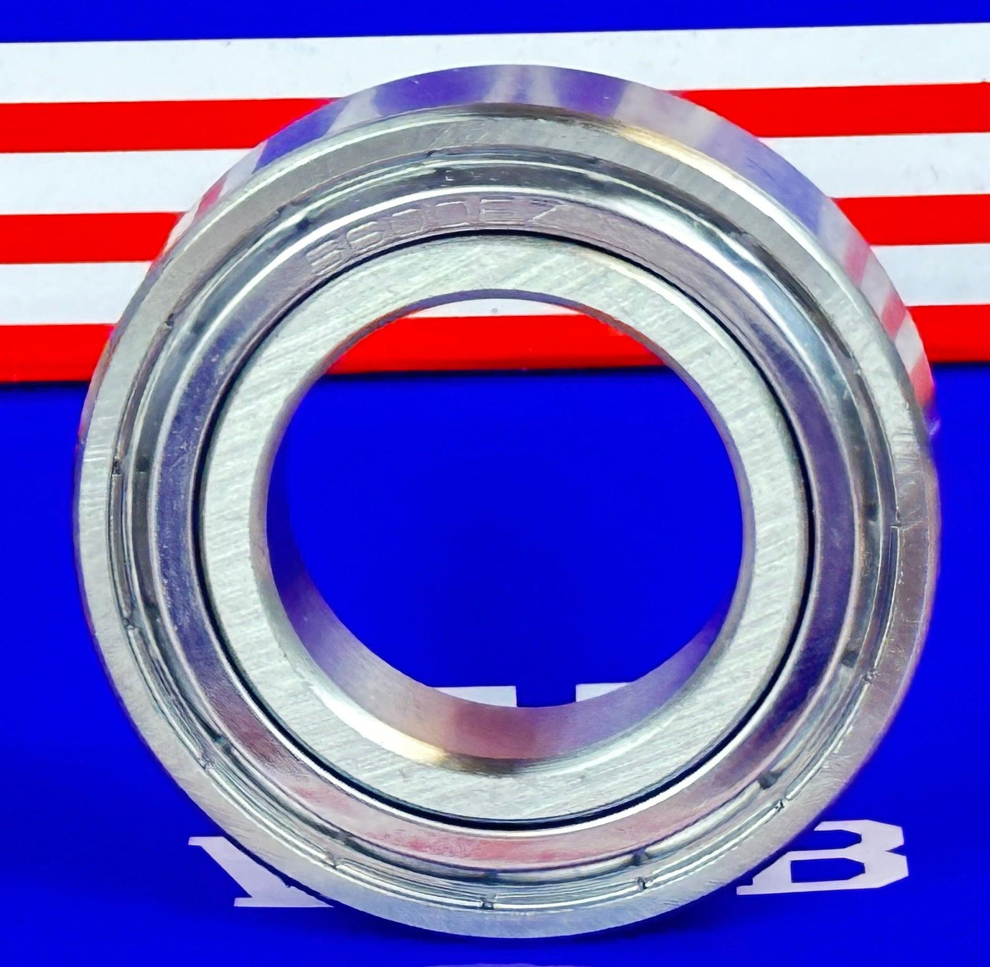 S6006ZZ Food Grade Stainless Steel Ball Bearing - VXB Ball Bearings