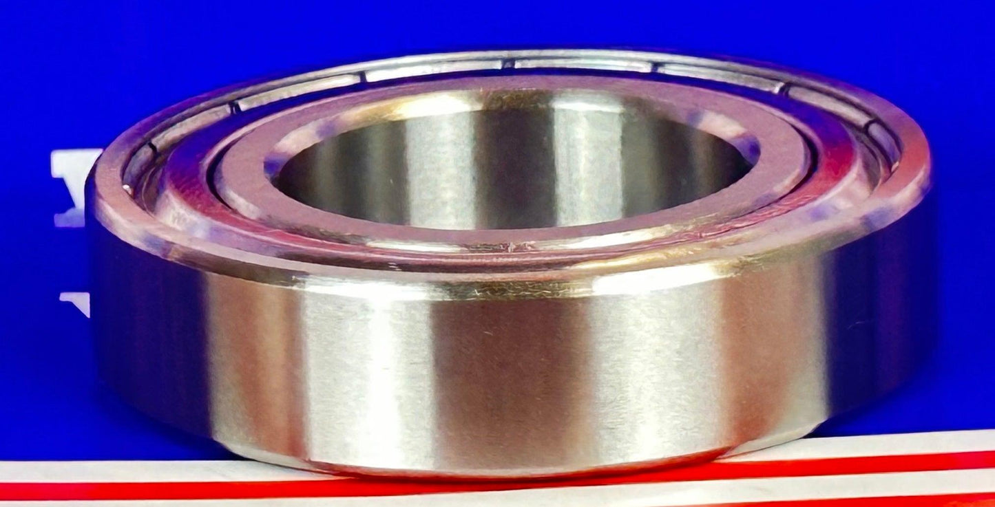 S6006ZZ Food Grade Stainless Steel Ball Bearing - VXB Ball Bearings