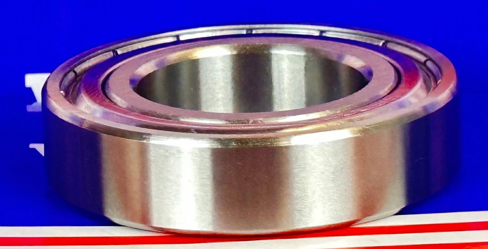 S6006ZZ Food Grade Stainless Steel Ball Bearing - VXB Ball Bearings
