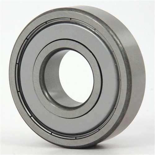 S6007ZZ Stainless Steel Ball Bearing - VXB Ball Bearings