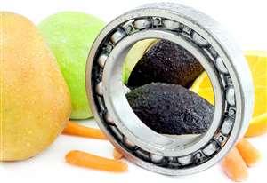 S61902 Food Grade Stainless Steel Ball Bearing - VXB Ball Bearings