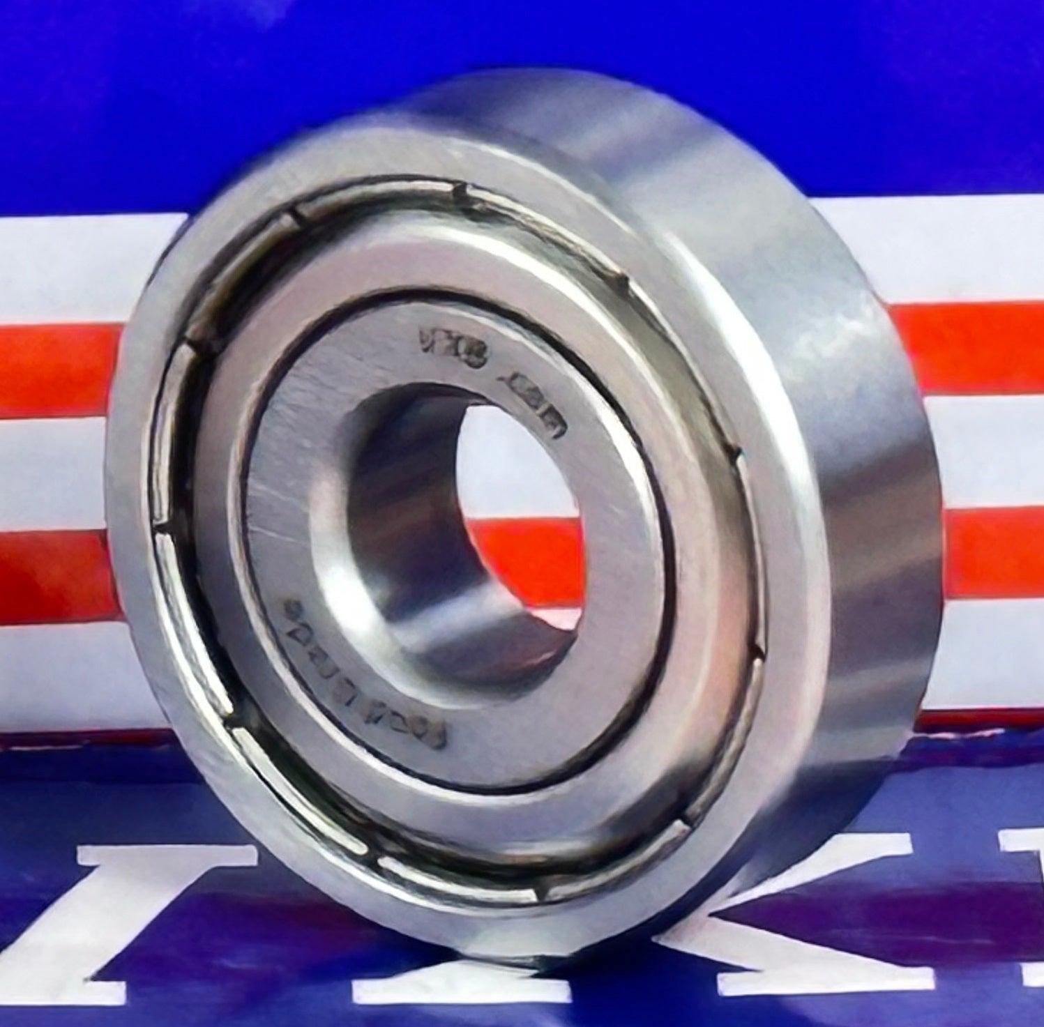 S6200ZZ Food Grade Stainless Steel Ball Bearing - VXB Ball Bearings
