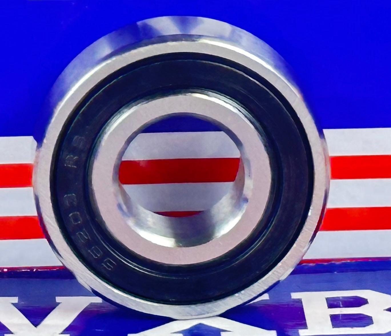 S6203-2RS Bearing Ceramic Si3N4 Sealed ABEC-5 17x40x12 - VXB Ball Bearings