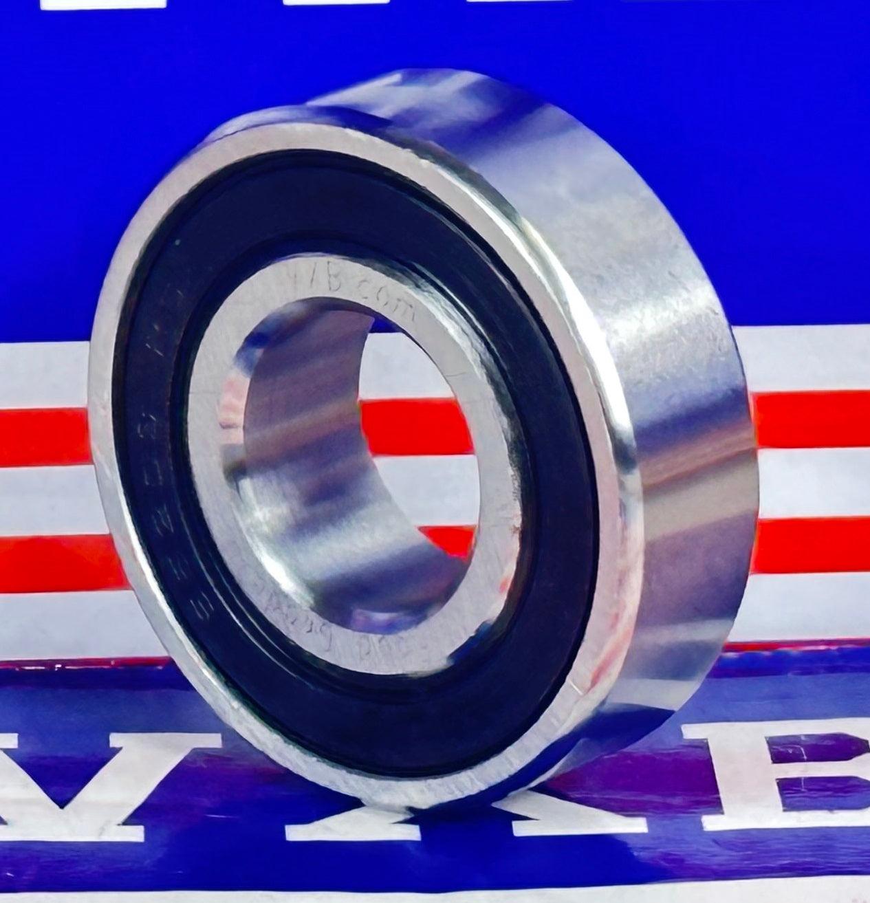 S6203-2RS Bearing Ceramic Si3N4 Sealed ABEC-5 17x40x12 - VXB Ball Bearings