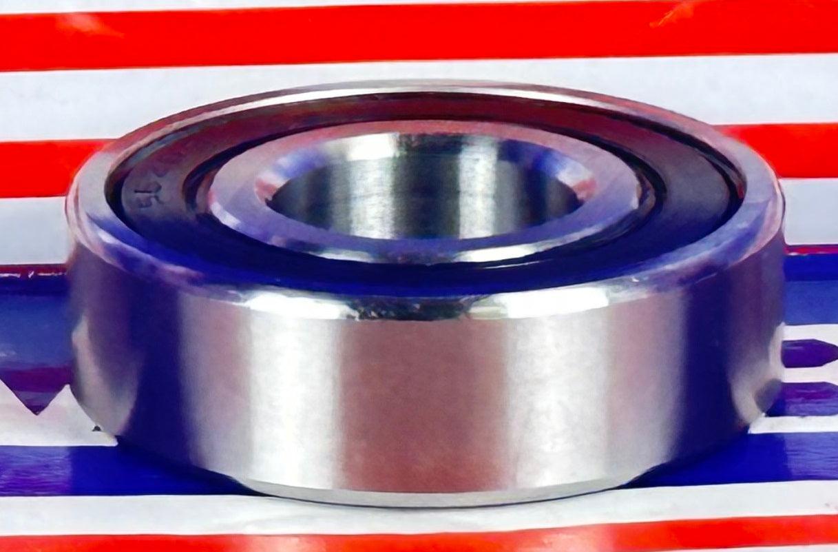 S6203-2RS Bearing Ceramic Si3N4 Sealed ABEC-5 17x40x12 - VXB Ball Bearings