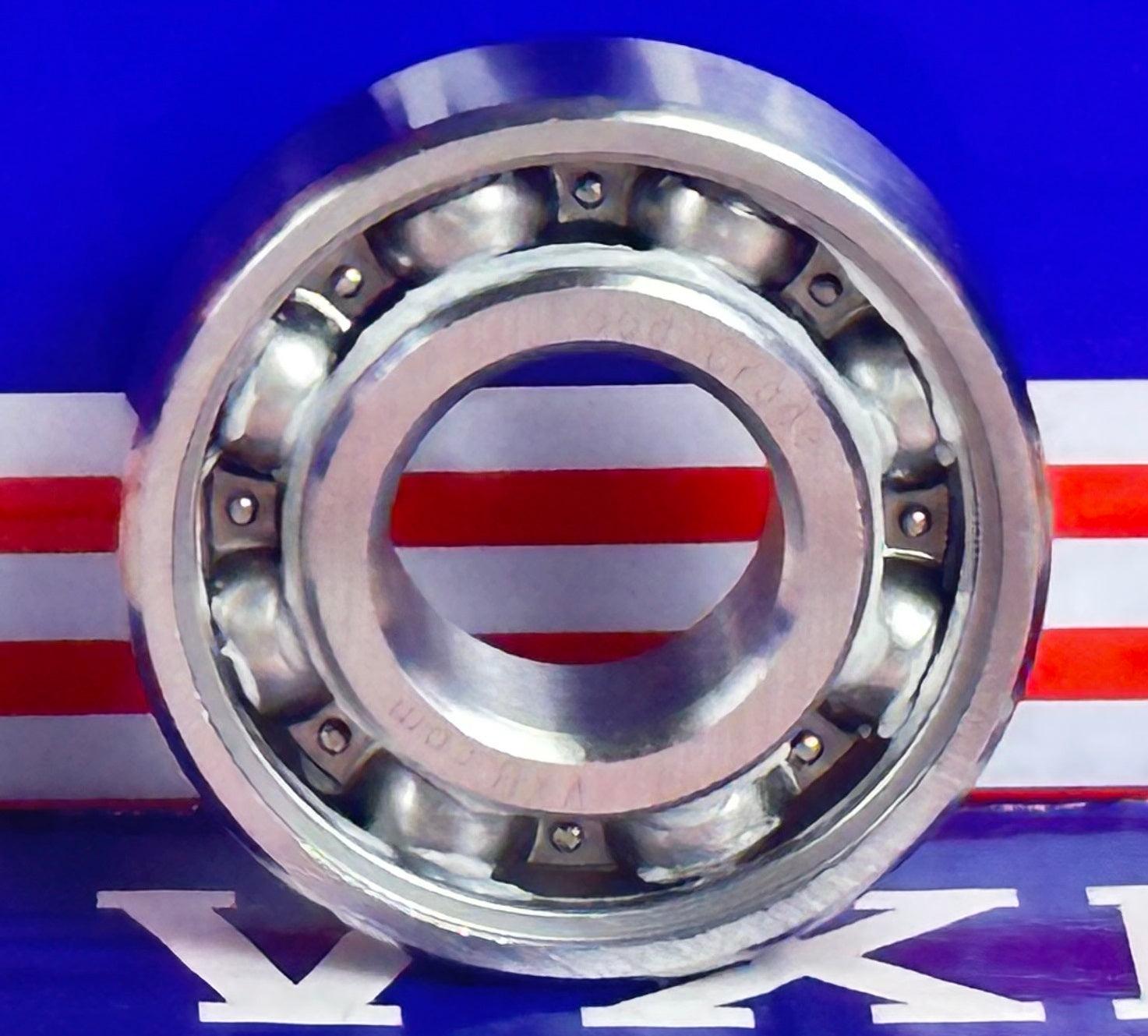 S6203 Food Grade Stainless Steel Ball Bearing - VXB Ball Bearings