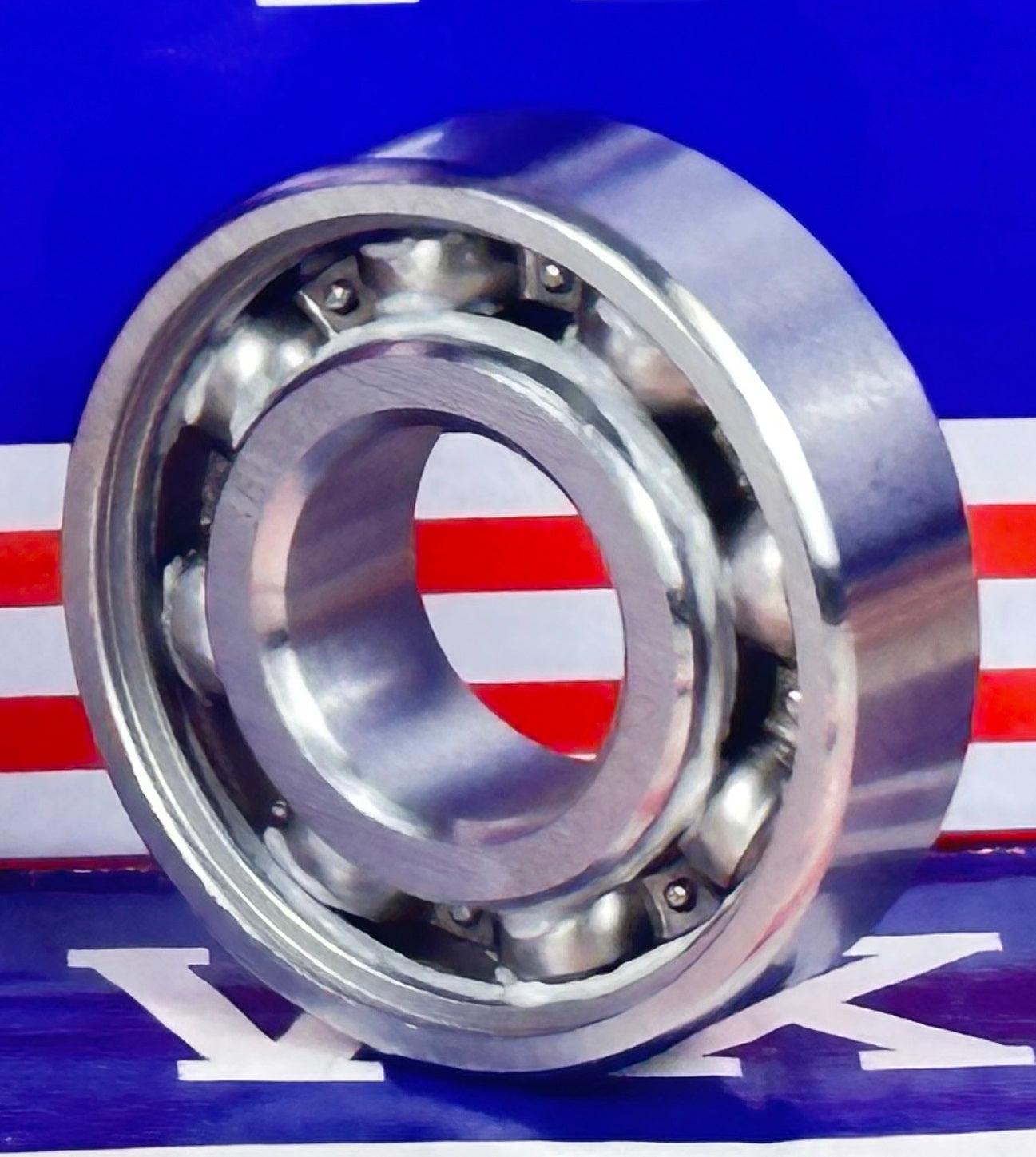 S6203 Food Grade Stainless Steel Ball Bearing - VXB Ball Bearings