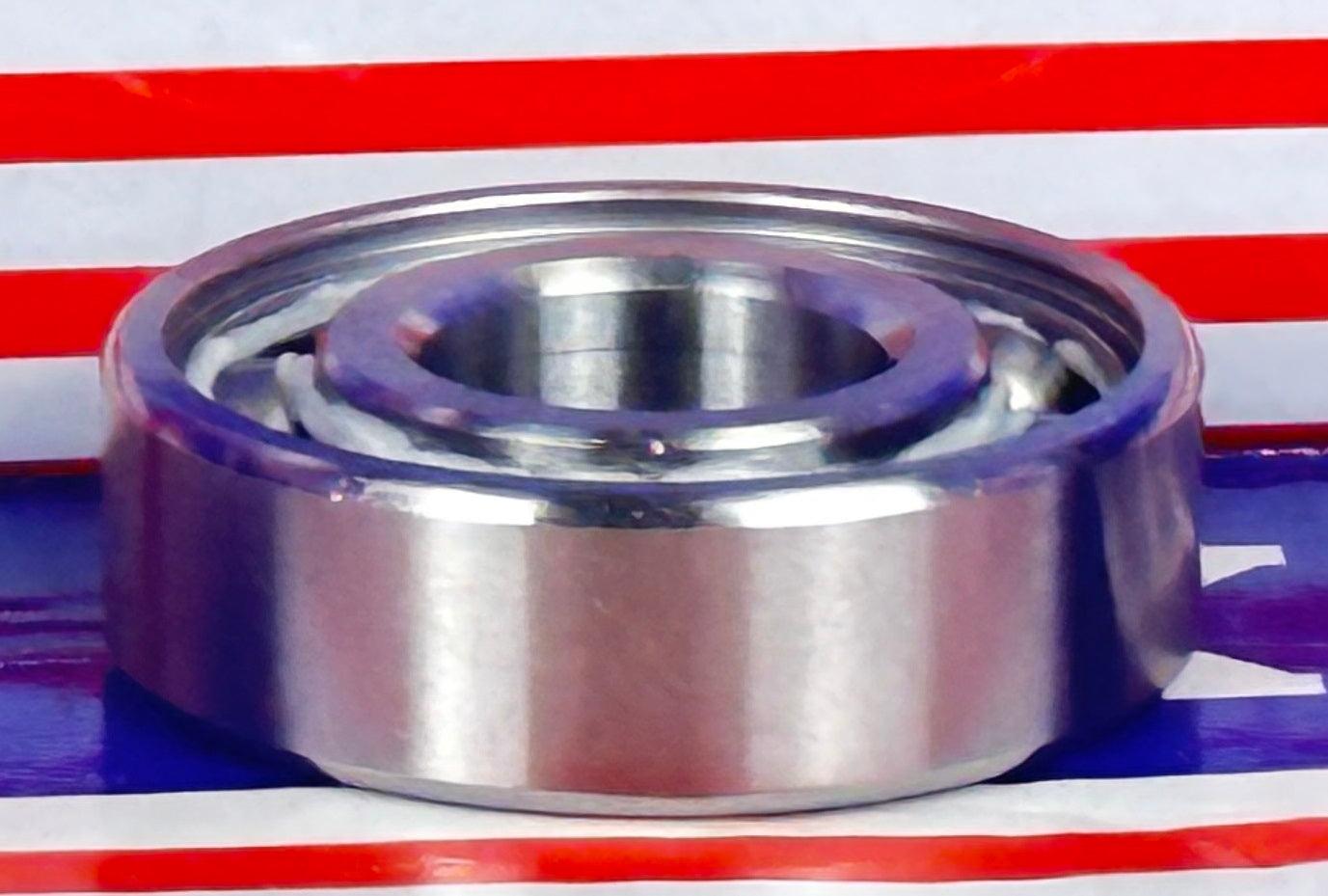S6203 Food Grade Stainless Steel Ball Bearing - VXB Ball Bearings