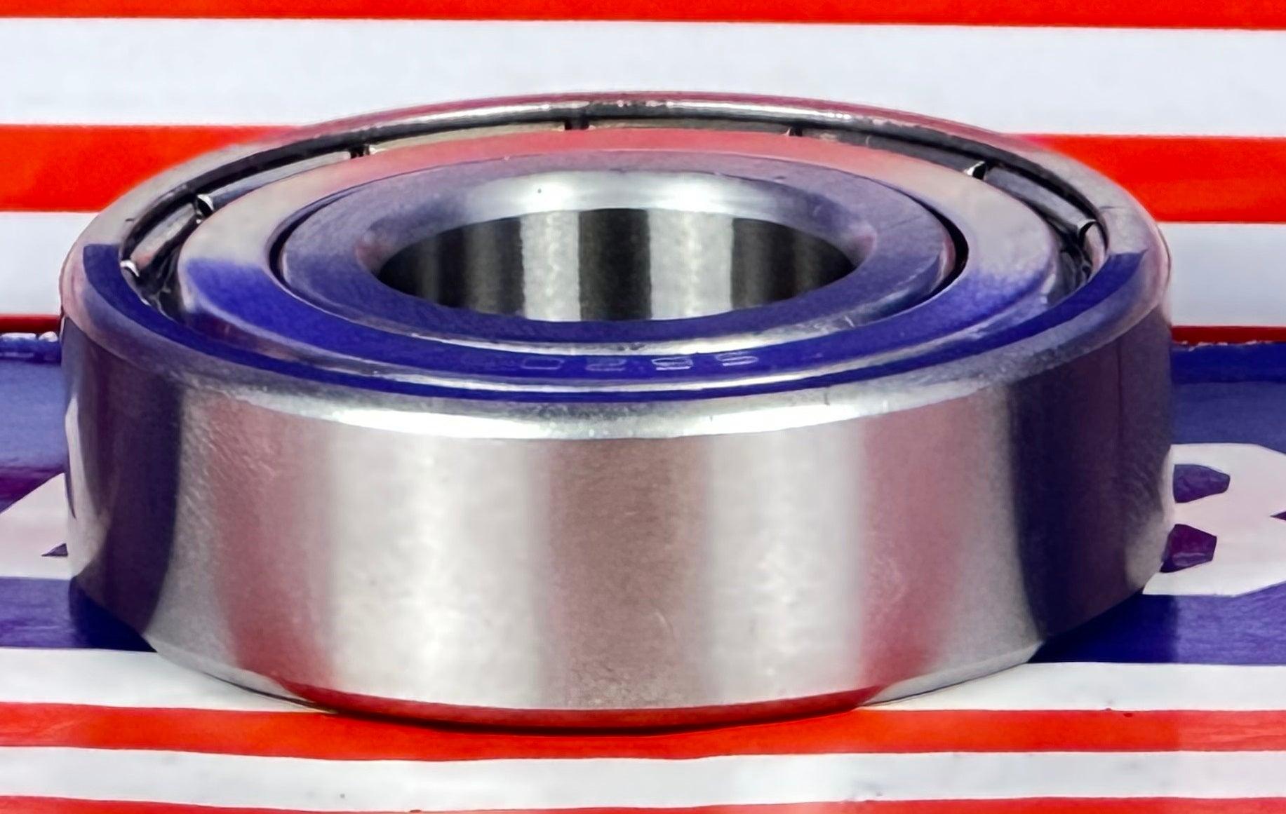 S6203ZZ Stainless Steel Ball Bearing - VXB Ball Bearings