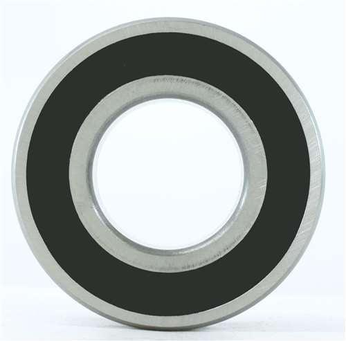 S6205-2RS Bearing Ceramic Si3N4 Sealed ABEC-3 25x52x15 - VXB Ball Bearings