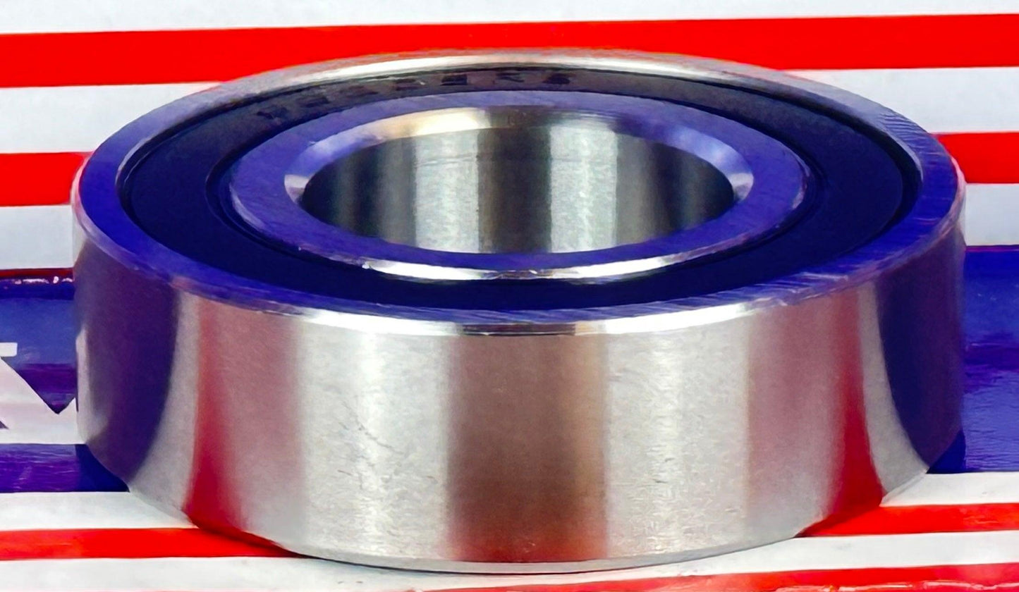 S6205-2RS Bearing Ceramic Si3N4 Sealed ABEC-3 25x52x15 - VXB Ball Bearings