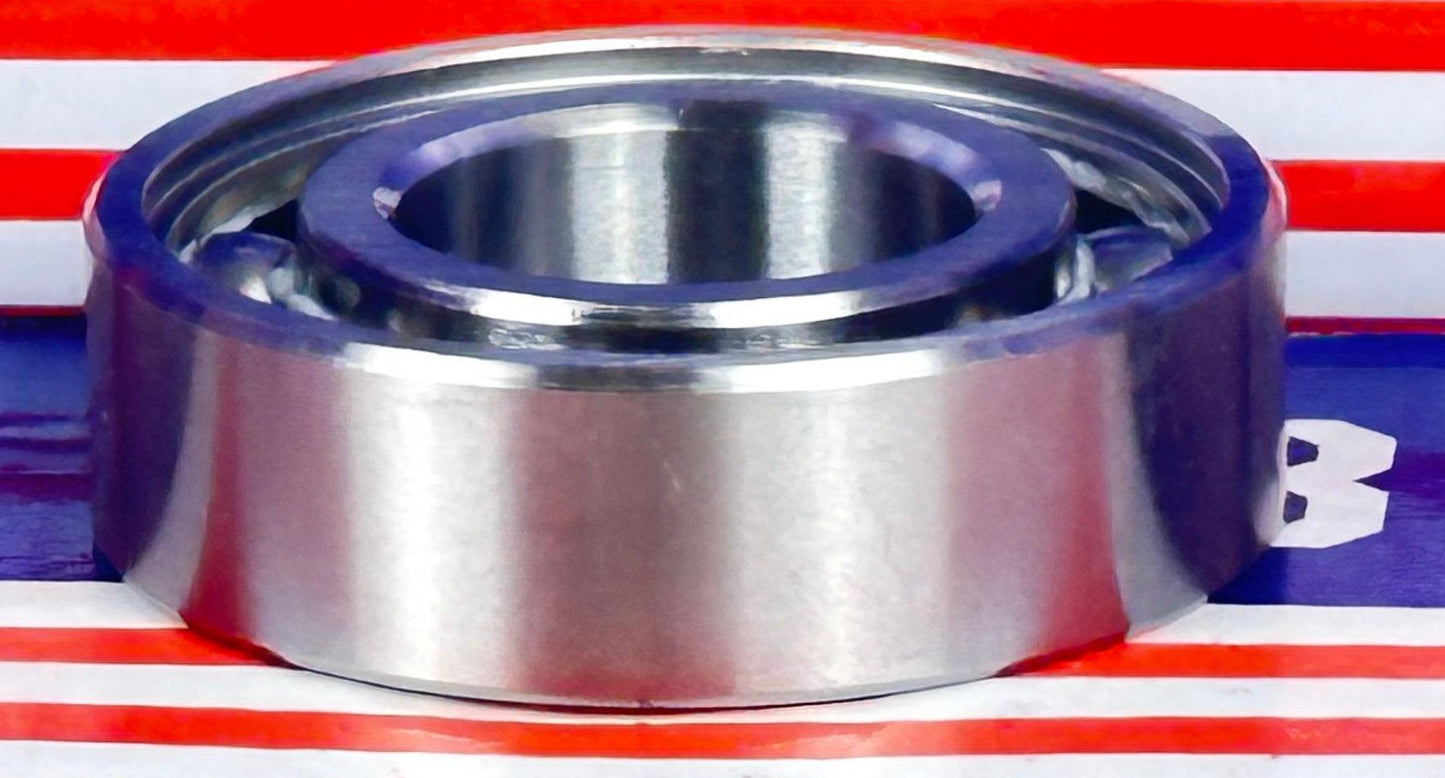 S6205C4 Stainless Steel Ball Bearing 25x52x15 - VXB Ball Bearings