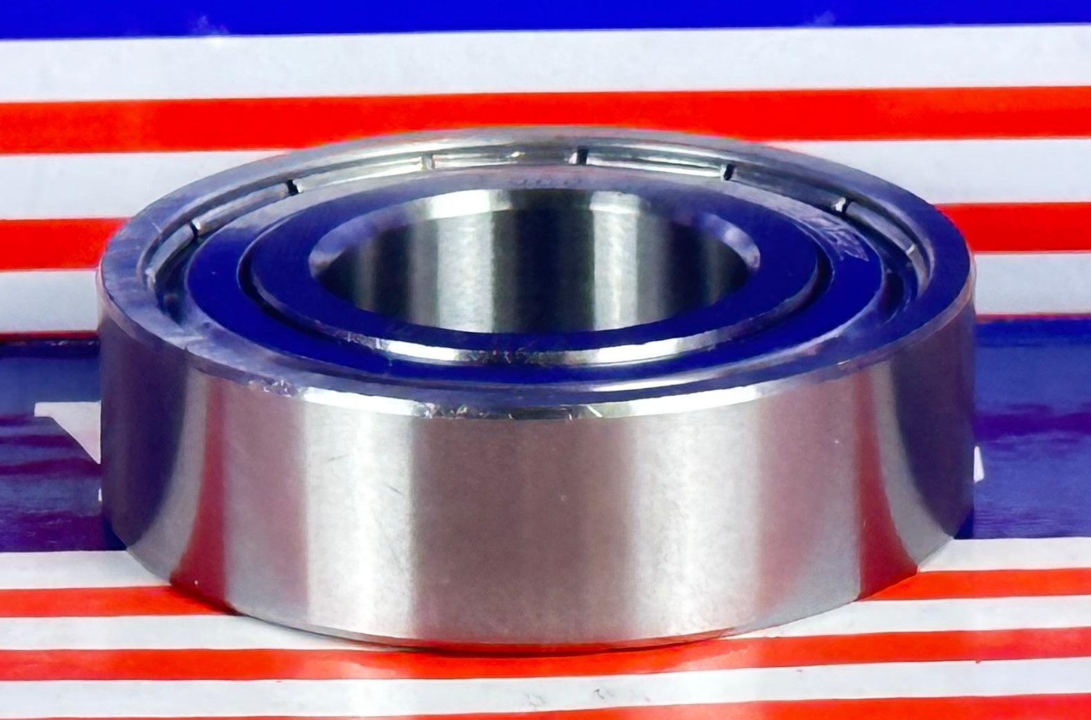 S6205ZZ Food Grade Stainless Steel Ball Bearing - VXB Ball Bearings