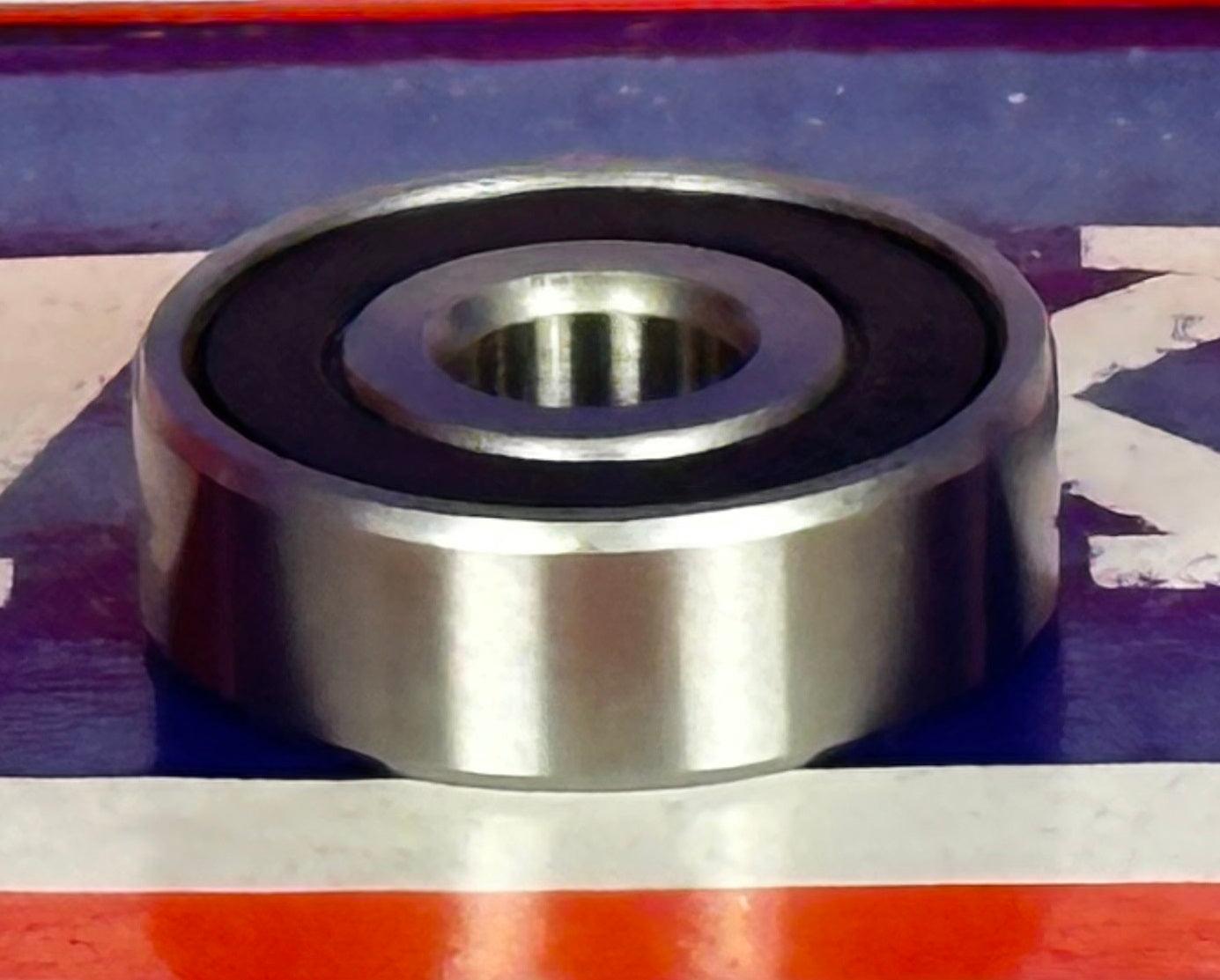 S626-2RS Bearing 6x19x6 Stainless Steel Sealed Miniature - VXB Ball Bearings