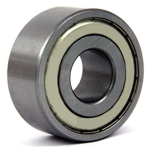 S626ZZ Bearing 6x19x6 Stainless Steel Shielded Miniature - VXB Ball Bearings