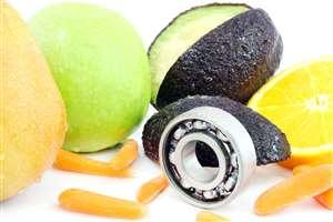 S6300 Food Grade Stainless Steel Ball Bearing - VXB Ball Bearings