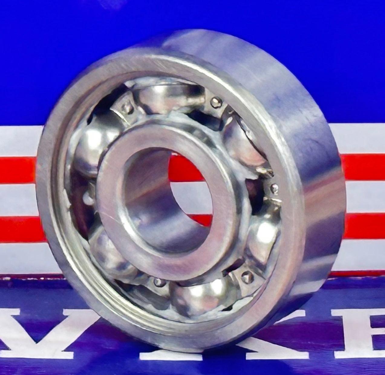 S6301 Food Grade Stainless Steel Ball Bearing - VXB Ball Bearings