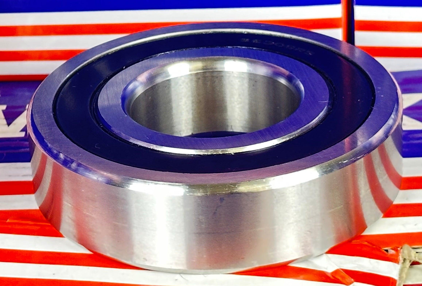 S6308-2RS Stainless Steel Bearing Sealed 40x90x23 - VXB Ball Bearings